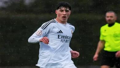 Diego Lacosta, le nouveau joyau du Real Madrid