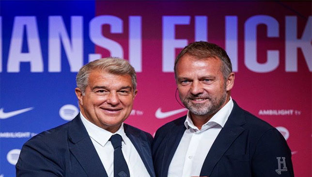 "FC Barcelone : 8 joueurs non inscrits à une semaine du début de la Liga 2025-2026"