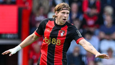 Ilya Zabarnyi signe au PSG