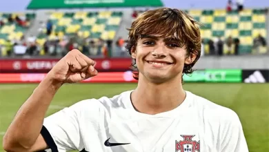 Rodrigo Mora joueur du FC Porto ciblé par Al-Ittihad