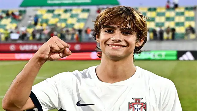 Rodrigo Mora joueur du FC Porto ciblé par Al-Ittihad