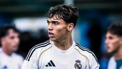 Thiago Pitarch (Getty Images)