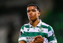 Arsenal signe Victor Ozheianvona, transfert record depuis Shamrock Rovers