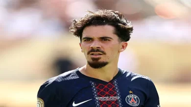 Vitinha suivi par le Real Madrid – clause libératoire 90 M€ en 2026