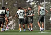 Xabi Alonso Real Madrid ( Getty)