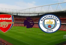 Arsenal – Manchester City premier league