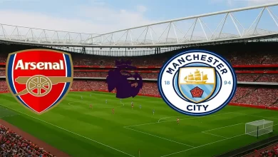 Arsenal – Manchester City premier league