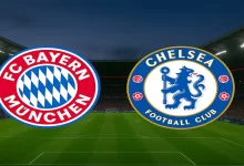 Bayern Munich – Chelsea : Ligue des Champions 2025