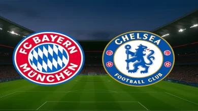 Bayern Munich – Chelsea : Ligue des Champions 2025