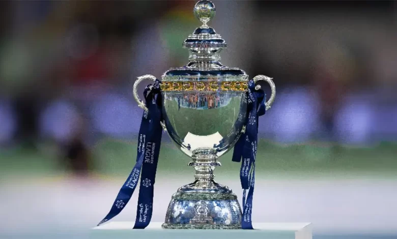 Classement Saudi Pro league 2025-2026