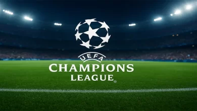 Classement des buteurs Ligue des Champions