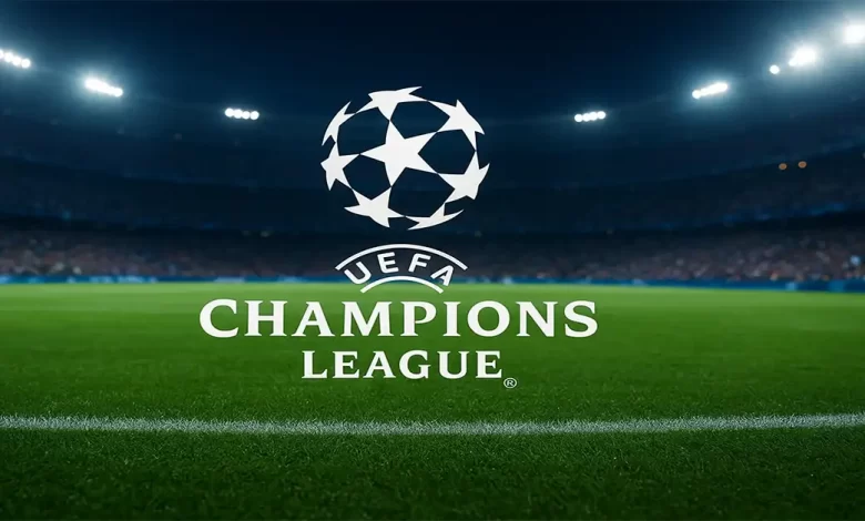 Classement des buteurs Ligue des Champions