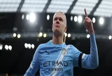 Classement buteurs Premier League 2025-2026