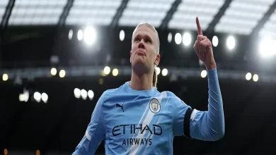 Classement buteurs Premier League 2025-2026