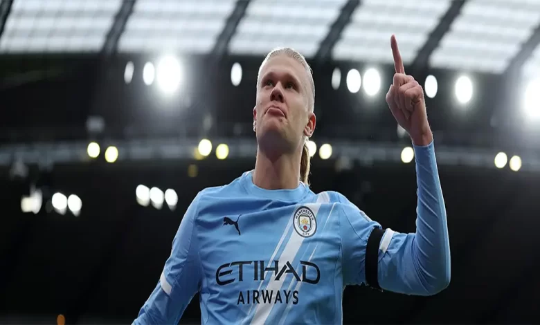 Classement buteurs Premier League 2025-2026