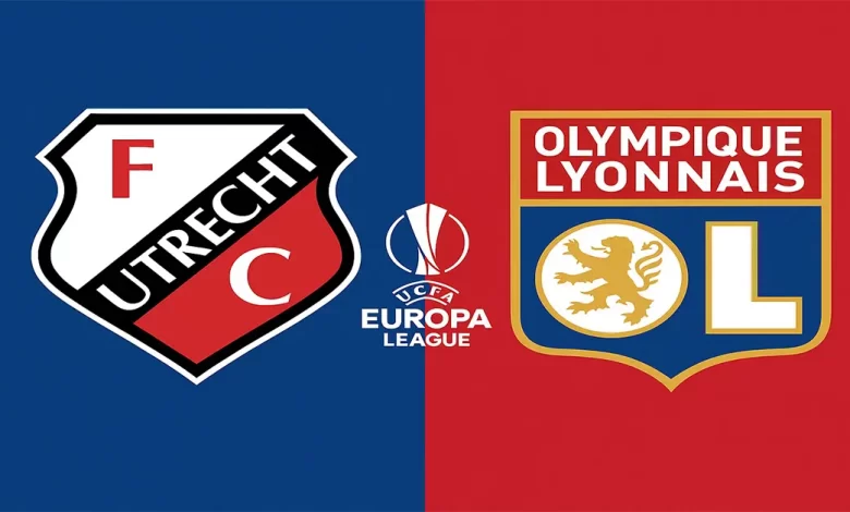 FC Utrecht – OL Ligue Europa
