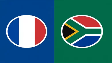 France – Afrique du Sud U20 (coupe du monde U20)