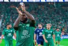 Frank Kessié Al Ahli (Al Ahli)