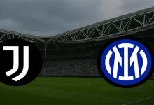 Juventus - Inter Milan