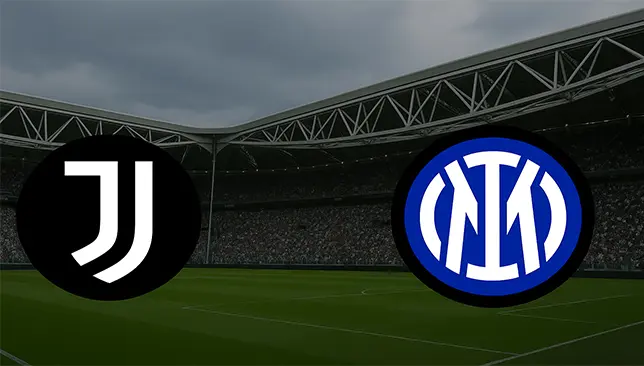 Juventus - Inter Milan
