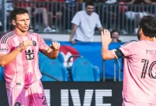 Lionel Messi MLS (Inter Miami)