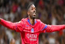 Classement buteurs Ligue 1 2025-2026