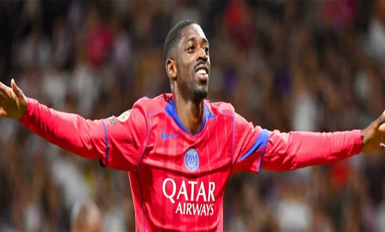 Classement buteurs Ligue 1 2025-2026