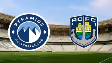 Pyramides - Auckland City