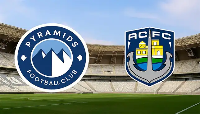 Pyramides - Auckland City