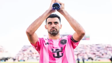 Sergio Busquets annonce sa retraite du football à 37 ans