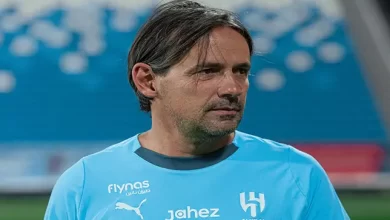 Simeone Inzaghi Al Hilal (Al Hilal)
