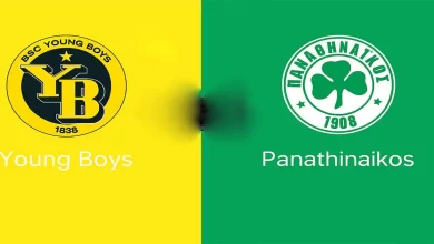 Young Boys - Panathinaikos