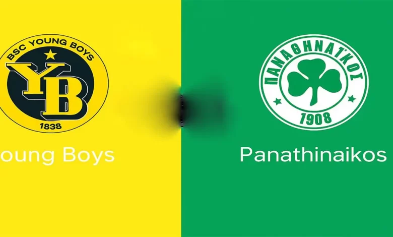 Young Boys - Panathinaikos