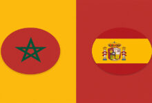 Maroc – Espagne U20 (Coupe du Monde U20 2025)