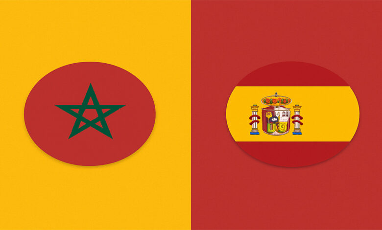 Maroc – Espagne U20 (Coupe du Monde U20 2025)