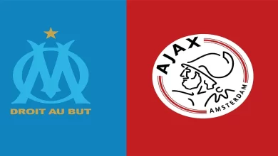 Marseille – Ajax Ligue des Champions 2025