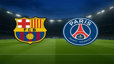 Barça – PSG (Ligue des Champions)