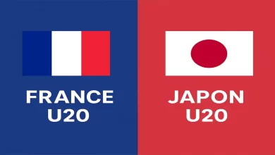 Où voir France U20 – Japon U20 : chaîne TV, streaming (Coupe du Monde U20 2025)