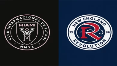 Où voir Inter Miami - New England Revolution en direct TV et streaming MLS 2025
