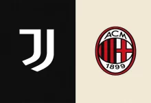 Juventus - Milan en direct TV et streaming (Serie A)