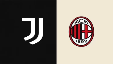 Juventus - Milan en direct TV et streaming (Serie A)
