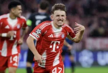 Lennart Karl Bayern Munich (Getty)