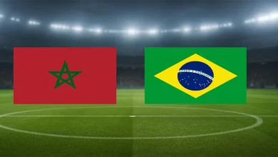 Maroc U20 – Brésil U20 en Coupe du Monde U20 2025