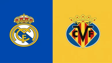 Real Madrid - Villarreal (Liga 2025)