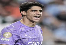 Yassine Bono Al Hilal (Getty Images)