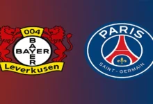 Bayer Leverkusen - PSG : match de Ligue des Champions 2025