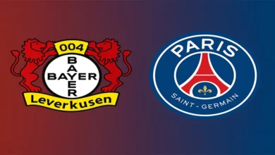 Bayer Leverkusen - PSG : match de Ligue des Champions 2025