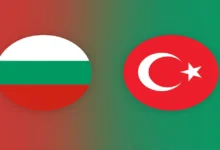 Bulgarie – Turquie : match de qualification Coupe du Monde 2026