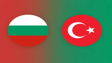 Bulgarie – Turquie : match de qualification Coupe du Monde 2026