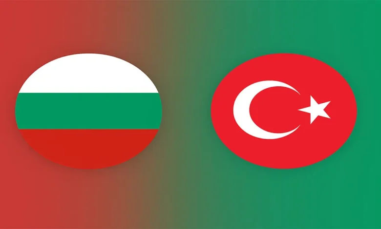 Bulgarie – Turquie : match de qualification Coupe du Monde 2026